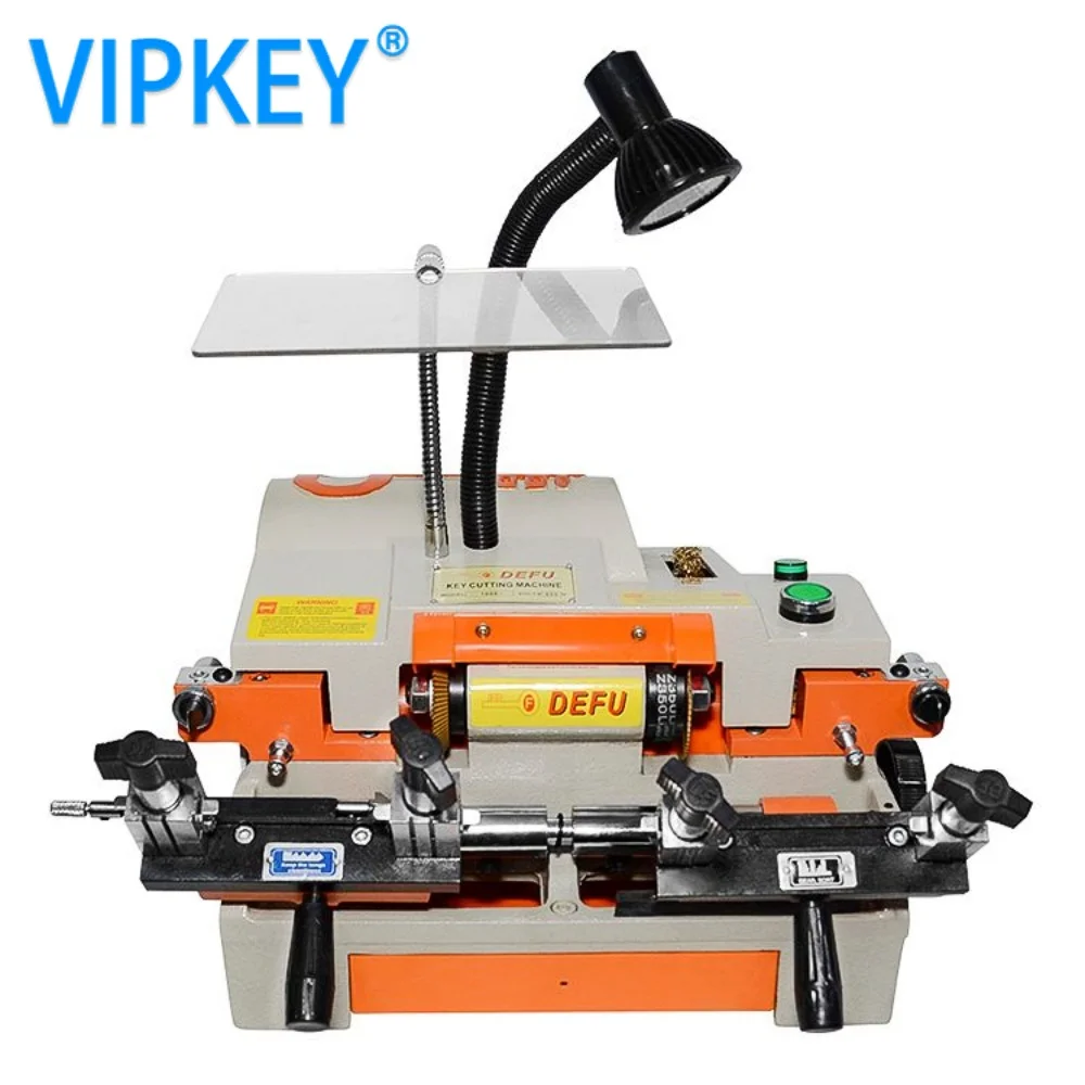2024 100E1 Double head Key Duplicating Car Auto key Cutting Machine horizontal machine For House Door Key Duplicated Machine
2024 100E1 Double head Key Duplicating Car Auto key Cutting Machine horizontal machine For House Door Key Duplicated Machine