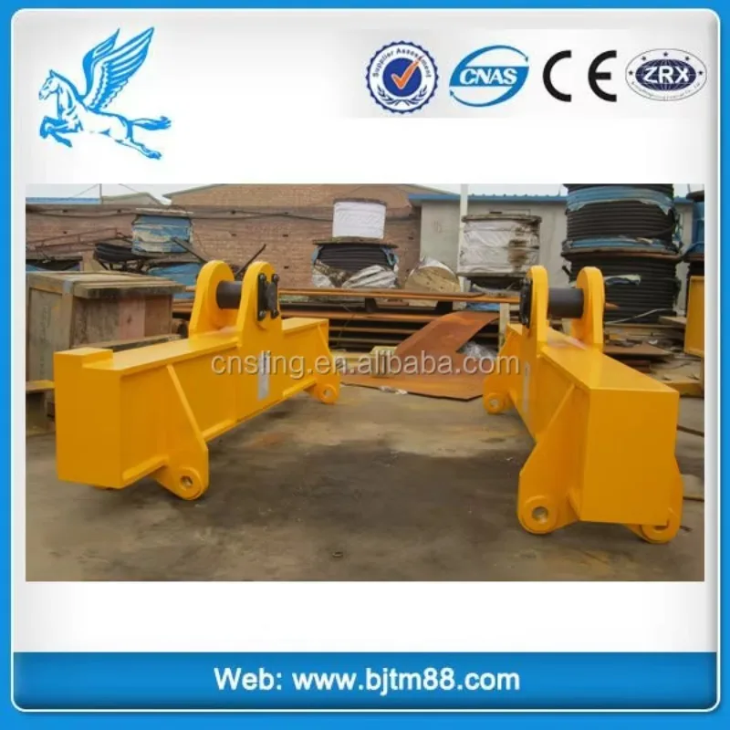 2026Tianma 1T-100T Industrial Alloy Steel Crane Lifting Beam Adjustable Spreader Hoist Online Support Mining Construction Austra
2026Tianma 1T-100T Industrial Alloy Steel Crane Lifting Beam Adjustable Spreader Hoist Online Support Mining Construction Austra