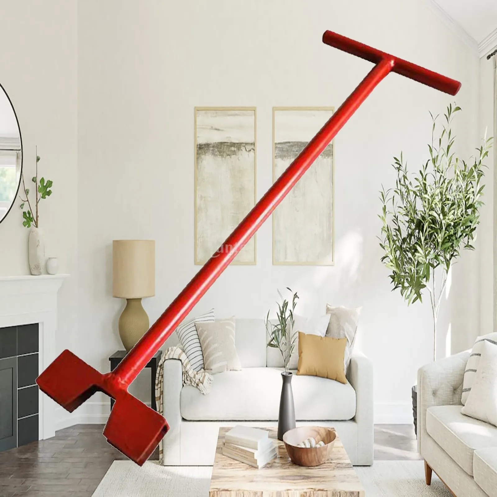 Water Meter Key Valve Shut Off Key Garden Professional Plumbing Tool T Handle Spanner for Opening Closing Kitchen Curb Main
Water Meter Key Valve Shut Off Key Garden Professional Plumbing Tool T Handle Spanner for Opening Closing Kitchen Curb Main