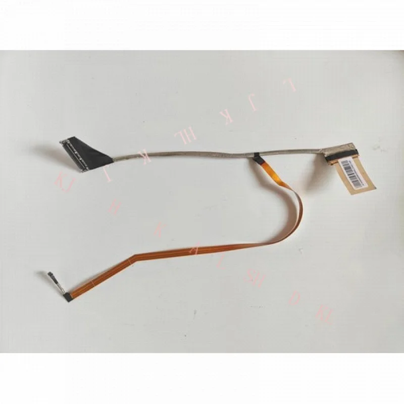 N Запчасти для ноутбука MSI GE66 GP66 ЖК-кабель EDP Кабель для камеры K1N-3040259-H39 144 Гц
N Запчасти для ноутбука MSI GE66 GP66 ЖК-кабель EDP Кабель для камеры K1N-3040259-H39 144 Гц