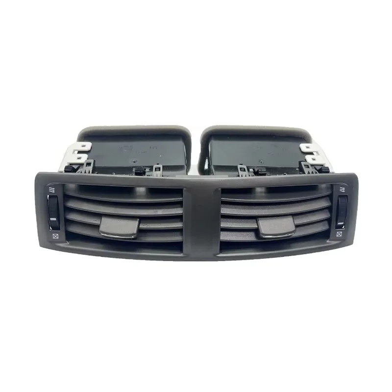 Suitable for Toyota Lexus IS250 IS350/ISF 2006-2008 central dashboard vent grille vent Lexus IS250 IS350/ISF
Suitable for Toyota Lexus IS250 IS350/ISF 2006-2008 central dashboard vent grille vent Lexus IS250 IS350/ISF