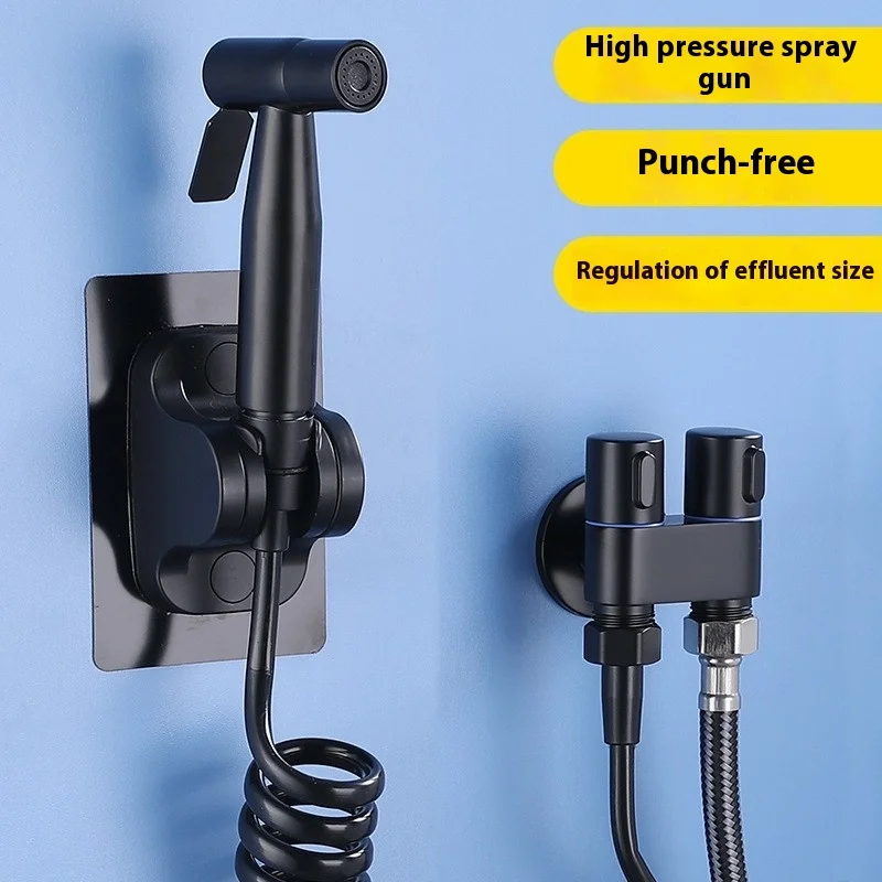 Слив для унитаза в ванной комнате, пистолет-распылитель, женское моющее устройство, один в два, смыватель высокого давления, водяной пистолет, средства для ванной комнаты
Слив для унитаза в ванной комнате, пистолет-распылитель, женское моющее устройство, один в два, смыватель высокого давления, водяной пистолет, средства для ванной комнаты