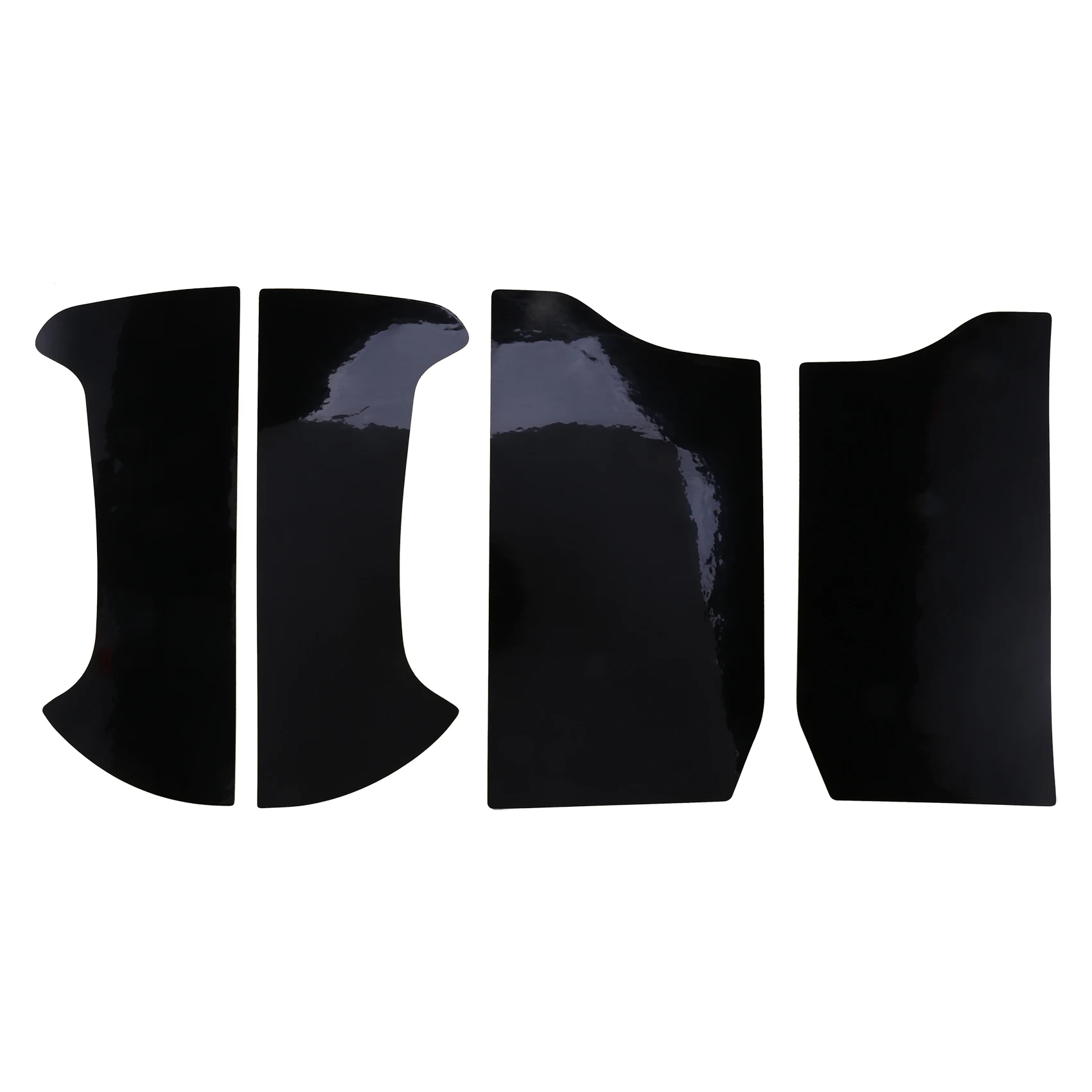 Motorcycle Reflective Sticker Side Luggage Sticker for K1600GTL K1600GT R1200RT LC R1200RT 14-19
Motorcycle Reflective Sticker Side Luggage Sticker for K1600GTL K1600GT R1200RT LC R1200RT 14-19