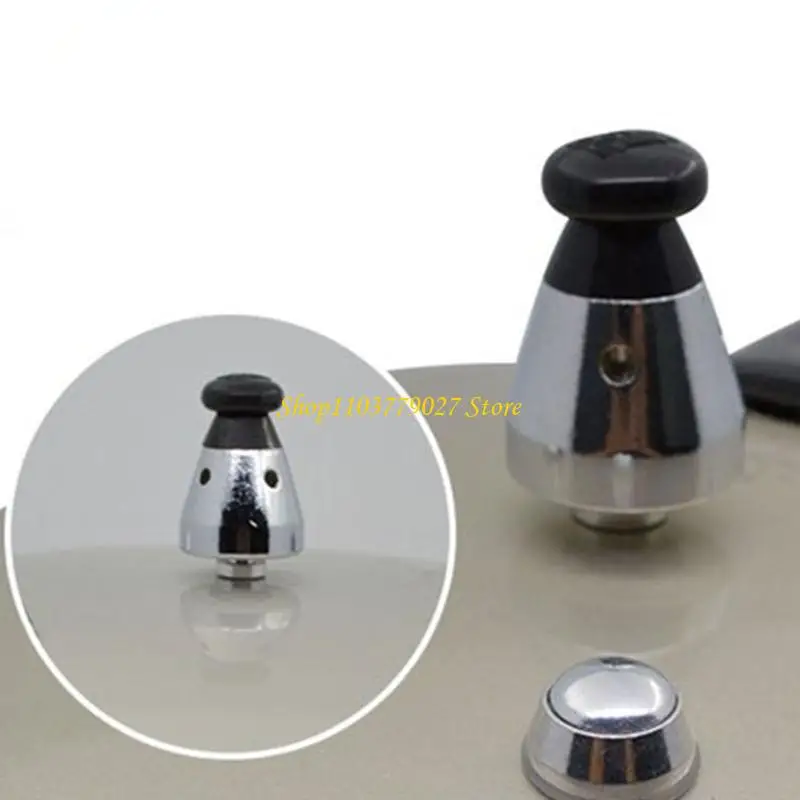 C4DF 4 pieces/set Pressure Cooker Accessories for Universal Less Than 1cm for Valve Rod Pressure Cooker Parts
C4DF 4 pieces/set Pressure Cooker Accessories for Universal Less Than 1cm for Valve Rod Pressure Cooker Parts