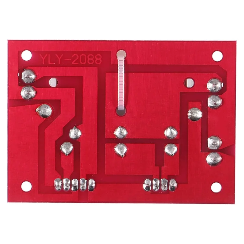 2 Way Treble Audio Frequency Bass 2 Unit Audio Frequency Divider Distributor Filters Updated Version
2 Way Treble Audio Frequency Bass 2 Unit Audio Frequency Divider Distributor Filters Updated Version