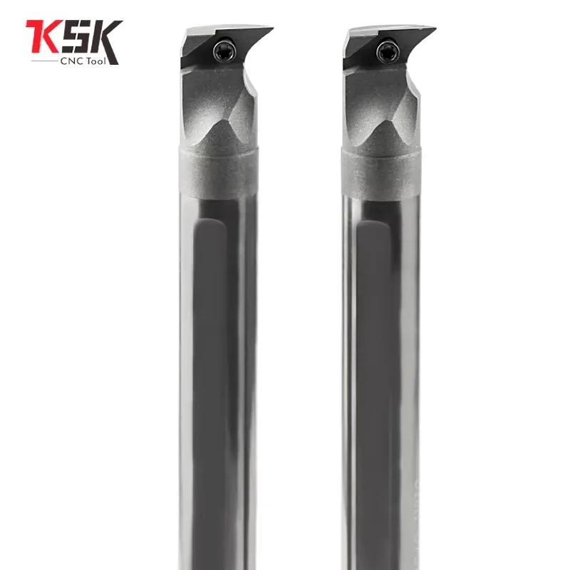C10M C12Q C14Q SVUCL Internal Turning Tool Holder Left Hand Side Carbide Boring Bar For Lathe Machine Tools VCGT /VCMT Insert
C10M C12Q C14Q SVUCL Internal Turning Tool Holder Left Hand Side Carbide Boring Bar For Lathe Machine Tools VCGT /VCMT Insert