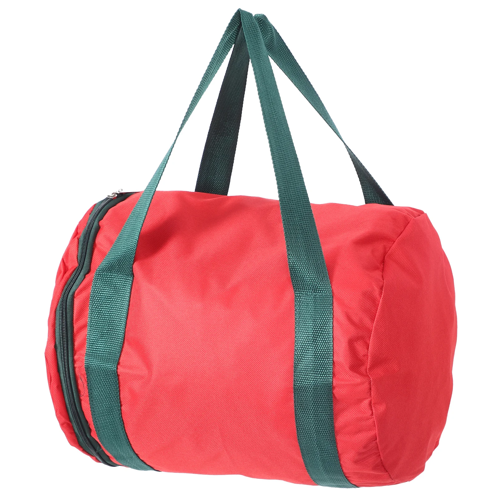 Christmas Light Storage Bag Waterproof Oxford Fabric Reinforced Stitch Heavy Duty Portable Holiday Lamp Organizer with Carry
Christmas Light Storage Bag Waterproof Oxford Fabric Reinforced Stitch Heavy Duty Portable Holiday Lamp Organizer with Carry