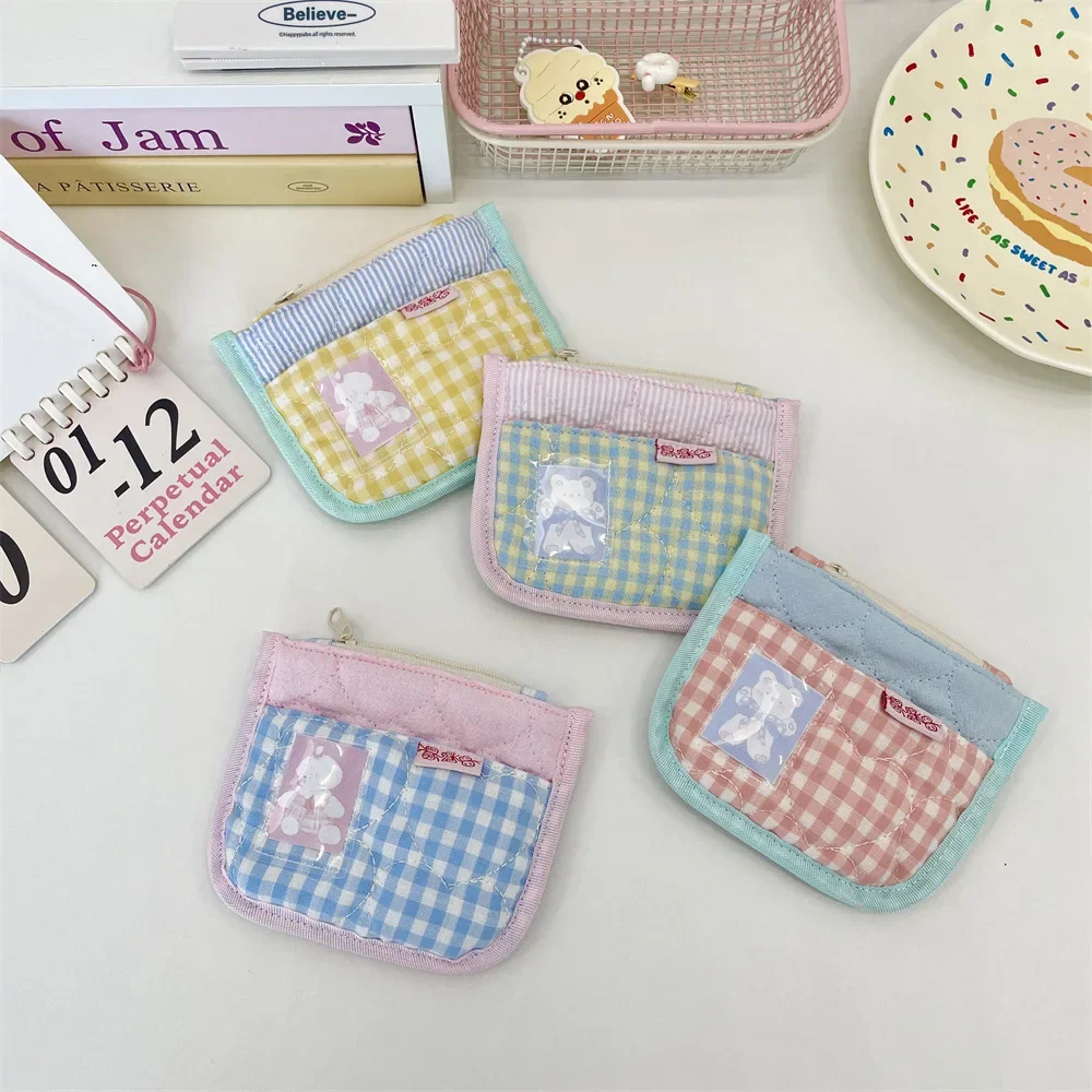Cute and Sweet Card BagCredit Card Holder Student Coin Purse Bank Card ID Holder Kids Cute Purse Zipper Coin Pouch Cute Wallet
Cute and Sweet Card BagCredit Card Holder Student Coin Purse Bank Card ID Holder Kids Cute Purse Zipper Coin Pouch Cute Wallet
