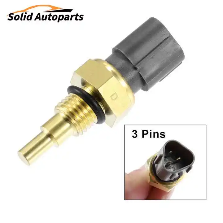 89422-16010 Coolant Temperature Sensor For Toyota Corolla Camry Paseo Solara Tercel Yaris Scion xA xB 89422-22030 KLK118840
89422-16010 Coolant Temperature Sensor For Toyota Corolla Camry Paseo Solara Tercel Yaris Scion xA xB 89422-22030 KLK118840