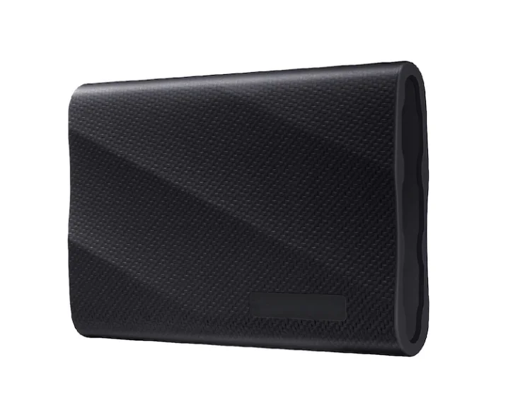 НОВЫЙ портативный твердотельный накопитель T9 USB 3.2 Gen2x2 1 ТБ (черный) 2000 МБ/с Внешний твердотельный накопитель для игр, студентов и профессионалов
НОВЫЙ портативный твердотельный накопитель T9 USB 3.2 Gen2x2 1 ТБ (черный) 2000 МБ/с Внешний твердотельный накопитель для игр, студентов и профессионалов