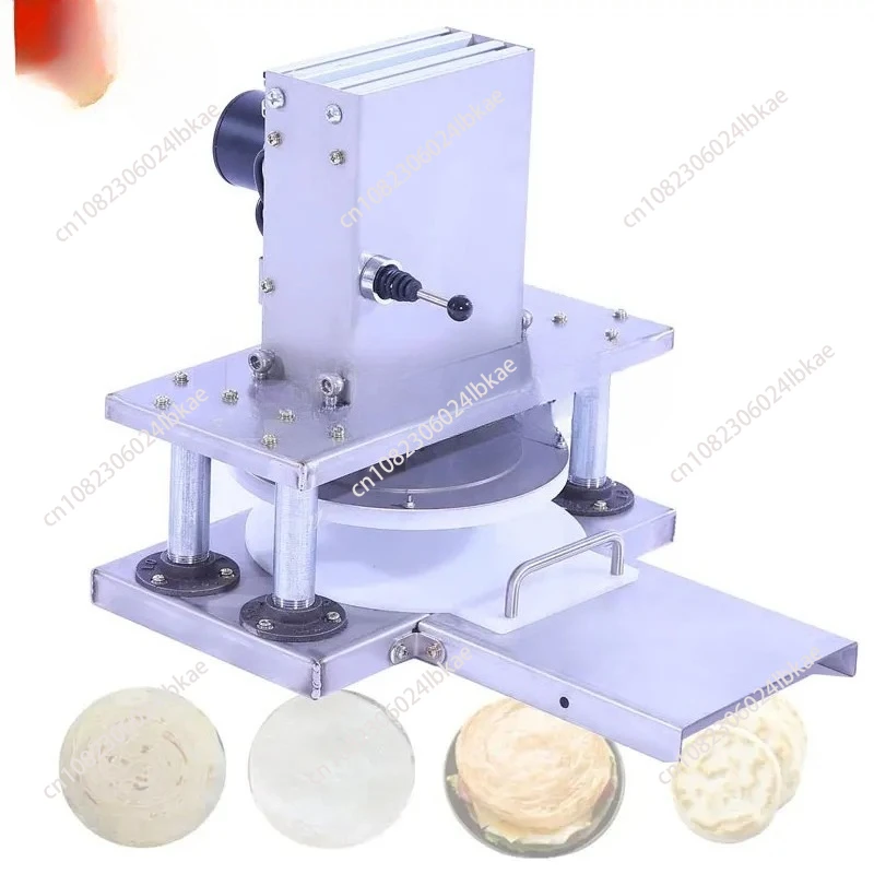 Commercial Electric Pizza Dough Press Flour Tortilla Maker Dough Roller Sheeter Pressing Machine
Commercial Electric Pizza Dough Press Flour Tortilla Maker Dough Roller Sheeter Pressing Machine