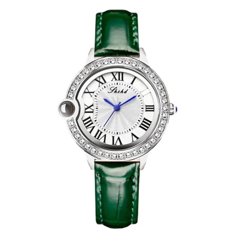 New balloon watch, ladies' quartz watch, light luxury and niche high school student couple watch
New balloon watch, ladies' quartz watch, light luxury and niche high school student couple watch