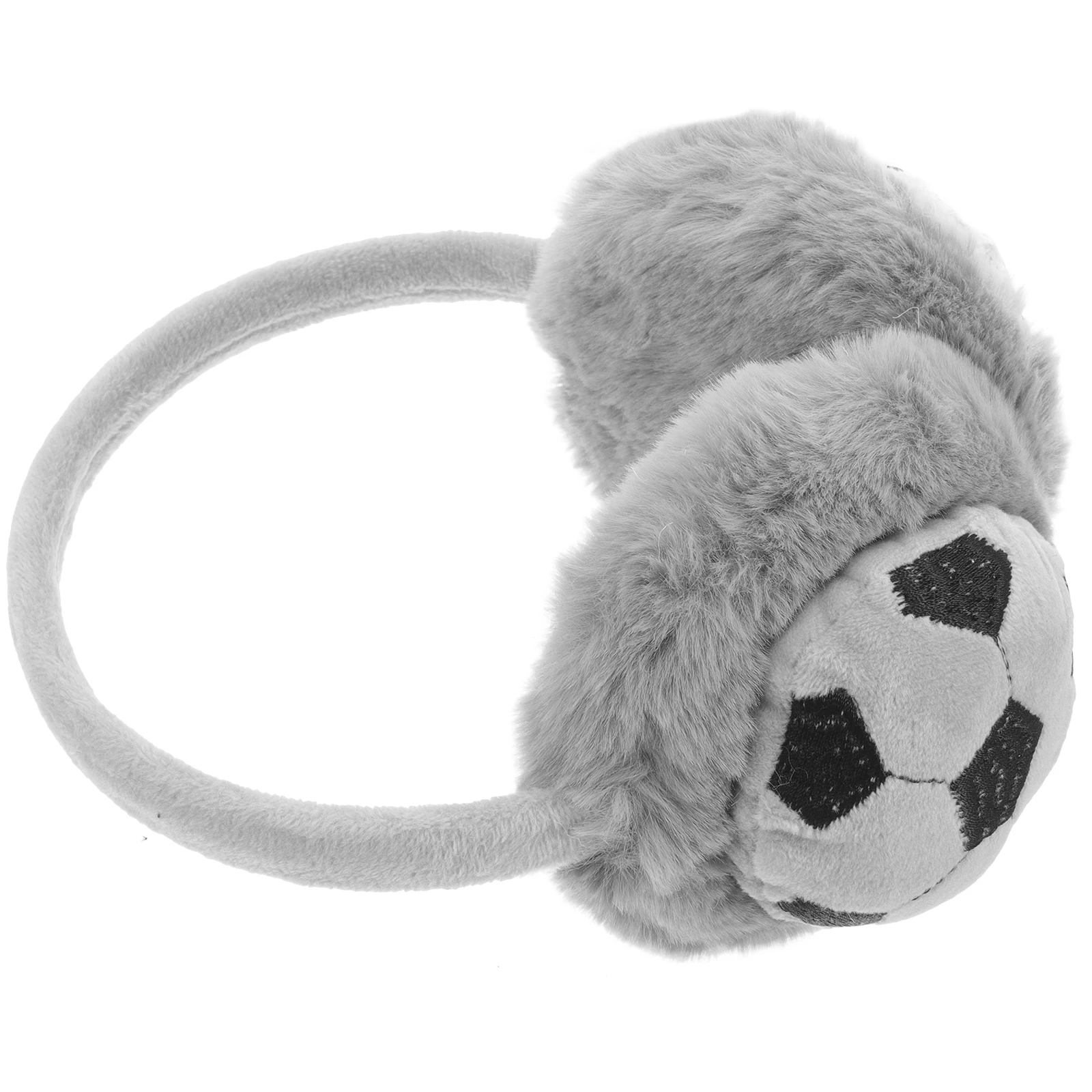 Warm Earmuff For Ear Cover Soft Windproof Thermal Protector Outdoor Winter Camping Hiking Skiing Ear Warmer
Warm Earmuff For Ear Cover Soft Windproof Thermal Protector Outdoor Winter Camping Hiking Skiing Ear Warmer