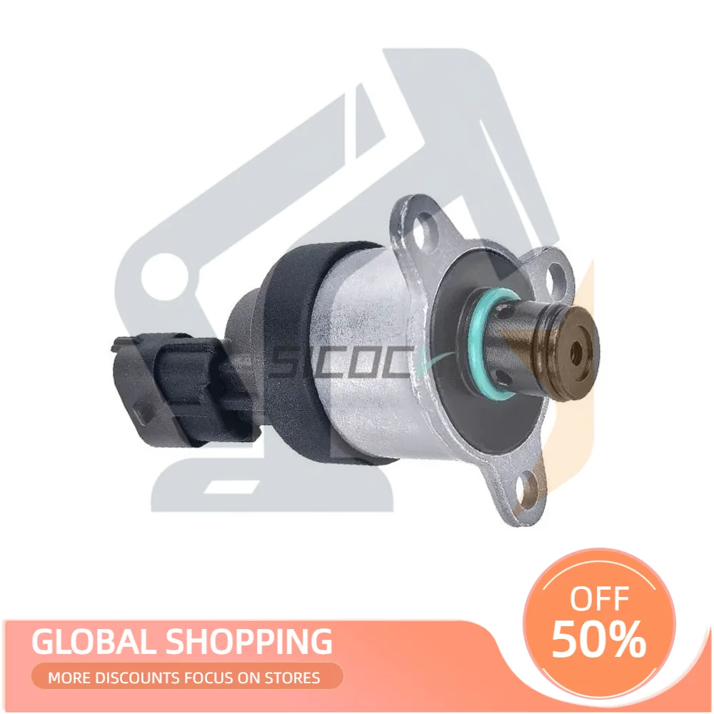 Diesel Engine Fuel Metering Scv Valve Unit Pressure Regulating Solenoid 0928400666
Diesel Engine Fuel Metering Scv Valve Unit Pressure Regulating Solenoid 0928400666