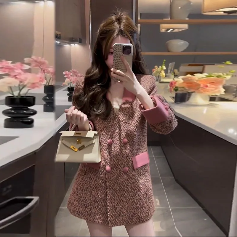 Tweed Jacket Distressed Womens Spring Cargo Style Safari Field Classic Wicking Anti-Odor Anti-Stain Quick-Drying Fishing Hiking
Tweed Jacket Distressed Womens Spring Cargo Style Safari Field Classic Wicking Anti-Odor Anti-Stain Quick-Drying Fishing Hiking