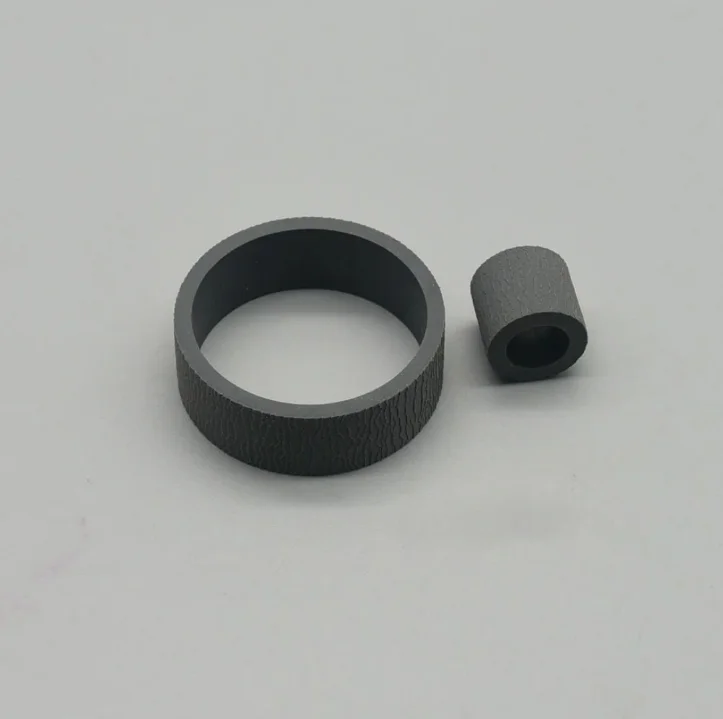 5sets Pickup Feed Roller Separation Pad Rubber for EPSON L3150 L3156 L3151 L3158 L4160 L4158 L4168
5sets Pickup Feed Roller Separation Pad Rubber for EPSON L3150 L3156 L3151 L3158 L4160 L4158 L4168