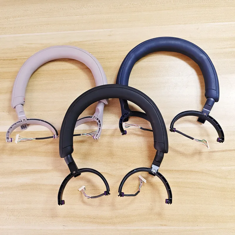 For Sony WH-1000XM5 XM5 Wireless Headphone Headband Assembly Replacement Part Earphone repair parts
For Sony WH-1000XM5 XM5 Wireless Headphone Headband Assembly Replacement Part Earphone repair parts