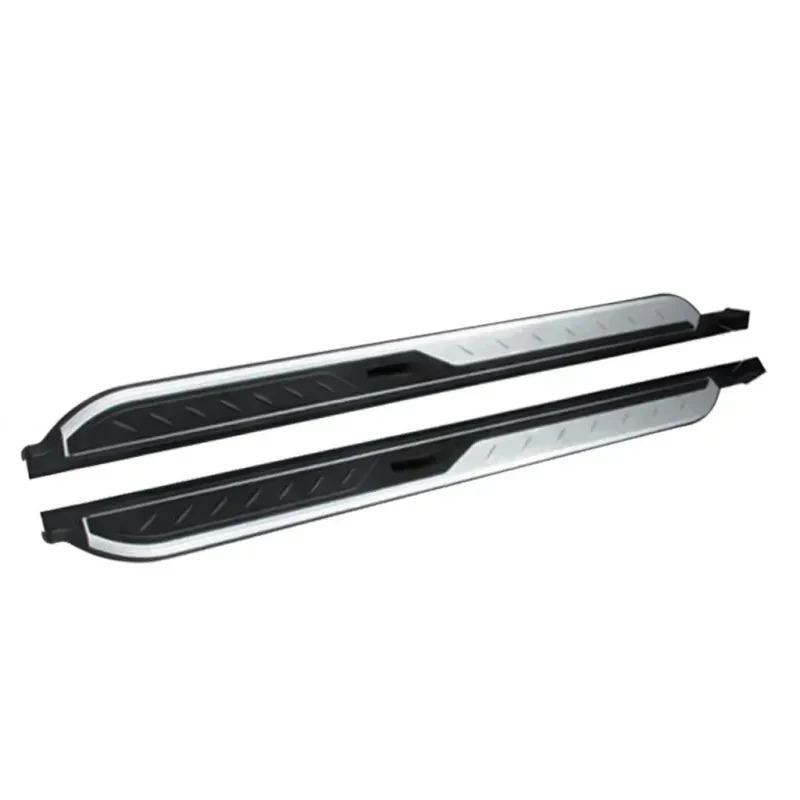 HOT AC9 OEM Side Step for Buick Encore GX Running Boards Side Pedal Ne Bar Factory Hot Selling Vehicle Accessory
HOT AC9 OEM Side Step for Buick Encore GX Running Boards Side Pedal Ne Bar Factory Hot Selling Vehicle Accessory