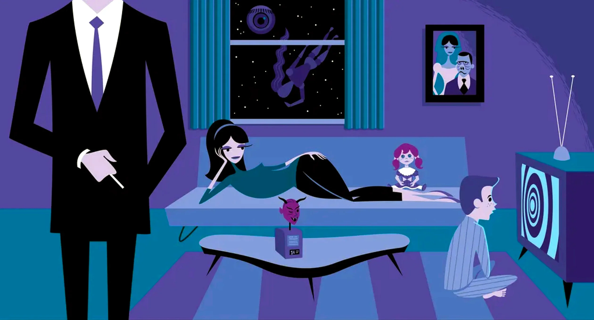 Josh Agle SHAG Fine ,Art Picture Print Silk Poster Living Room Decor ,Home Wall
Josh Agle SHAG Fine ,Art Picture Print Silk Poster Living Room Decor ,Home Wall