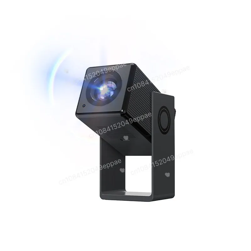 255 Pan Tilt Projector 1080P Full HD Home Theater Portable Projector for Living Room Wireless Screen Mirroring
255 Pan Tilt Projector 1080P Full HD Home Theater Portable Projector for Living Room Wireless Screen Mirroring