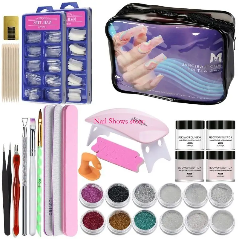 E0BC Professional Tools Acrylic Manicure Accesories Artificial Tips Art Decors for Home and Salon Use
E0BC Professional Tools Acrylic Manicure Accesories Artificial Tips Art Decors for Home and Salon Use