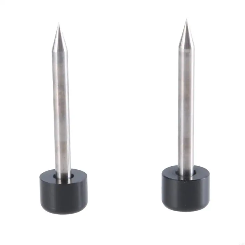 1pair Fiber Optical Fusions Splicing Electrodes for FSM50S Fiber Optical Splicer HX6C
1pair Fiber Optical Fusions Splicing Electrodes for FSM50S Fiber Optical Splicer HX6C