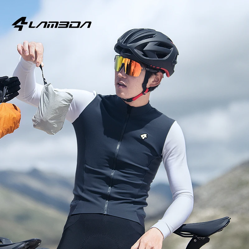 LAMEDA Thermal Cycling Jacket for Men 5-15 Degrees Fleece Bike Wear Winter Autumn Long Sleeve Road Bicycle MTB Clothing Man Warm
LAMEDA Thermal Cycling Jacket for Men 5-15 Degrees Fleece Bike Wear Winter Autumn Long Sleeve Road Bicycle MTB Clothing Man Warm