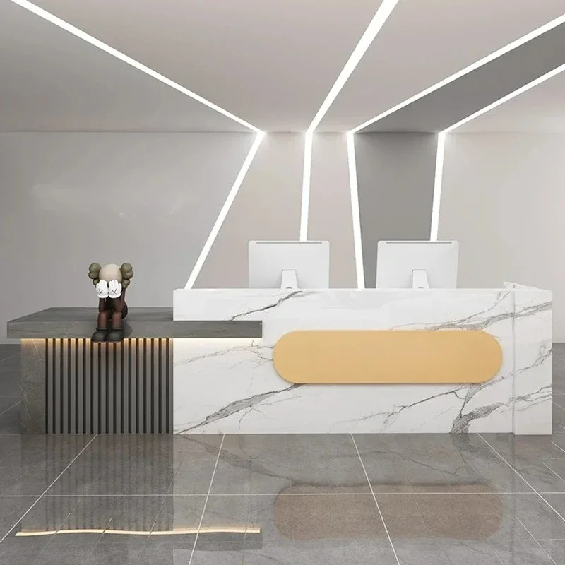 ZBeauty Стильные стойки регистрации Ретро-дизайн Уникальные касовые стойки регистрации Роскошные Mdf Mostrador Negocio Коммерческая мебельZ
ZBeauty Стильные стойки регистрации Ретро-дизайн Уникальные касовые стойки регистрации Роскошные Mdf Mostrador Negocio Коммерческая мебельZ