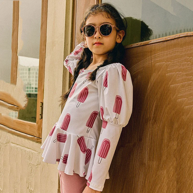 2025 New Children's Swimsuit Outdoor Split Long Sleeve Pants Quick Drying Swimsuit Girls' Split Swimsuit
2025 New Children's Swimsuit Outdoor Split Long Sleeve Pants Quick Drying Swimsuit Girls' Split Swimsuit