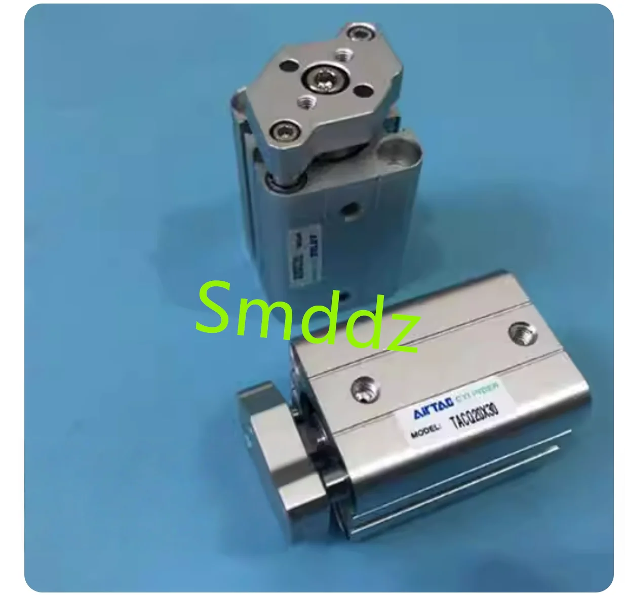 1 piece, TACQ80X40S TACQ80X50S TACQ80X60S TACQ80X75S TACQ80X80S TACQ80X100S
1 piece, TACQ80X40S TACQ80X50S TACQ80X60S TACQ80X75S TACQ80X80S TACQ80X100S