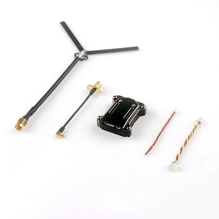 FTWHobby Hiker 1,2G 1,6 W FPV VTX 9CH 2-6S LiPo для FPV большого радиуса действия DIY части
FTWHobby Hiker 1,2G 1,6 W FPV VTX 9CH 2-6S LiPo для FPV большого радиуса действия DIY части