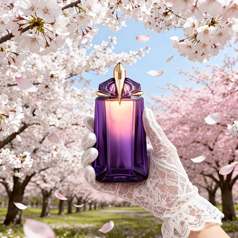 Muglerr Aliien - Eau De Parfum - Women's Perfume - Floral & Woody - with Jasmine, Wood, And Amber - Long Lasting Fragrance Ideal Gift Choice, (Valentine's Day, Halloween, Christmas, Birthday) Gifts
Muglerr Aliien - Eau De Parfum - Women's Perfume - Floral & Woody - with Jasmine, Wood, And Amber - Long Lasting Fragrance Ideal Gift Choice, (Valentine's Day, Halloween, Christmas, Birthday) Gifts