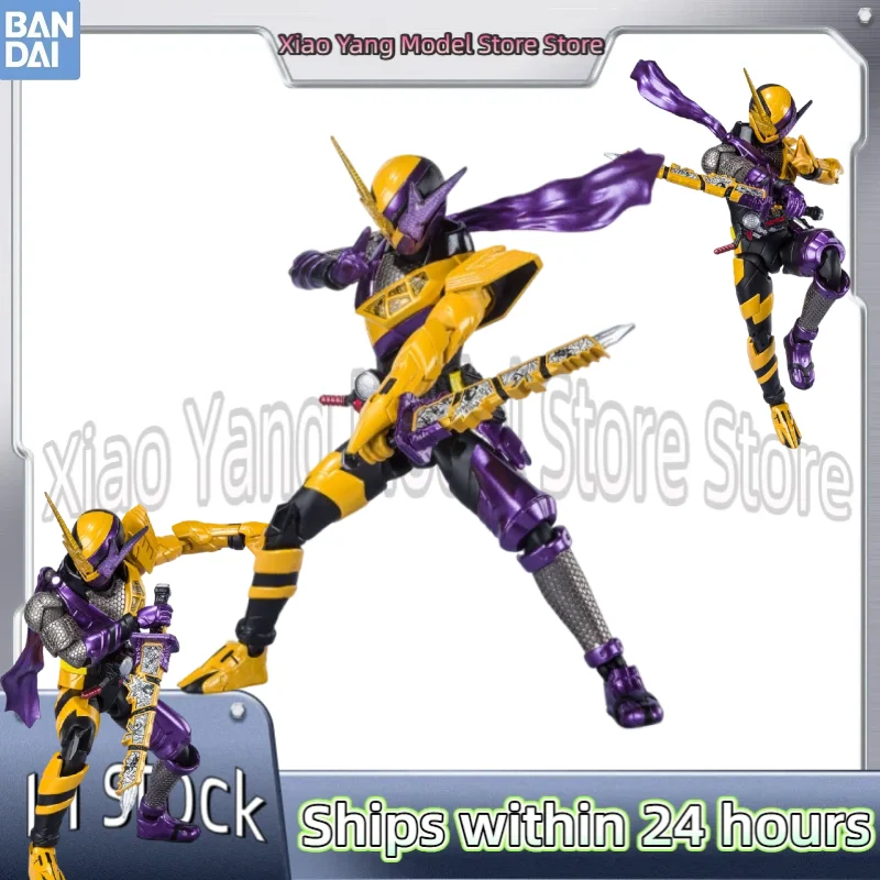In Stock, Ships Within 24 Hours, Bandai SHF Kamen Rider BUILD Cross-Zio Action Figure Collectible
In Stock, Ships Within 24 Hours, Bandai SHF Kamen Rider BUILD Cross-Zio Action Figure Collectible