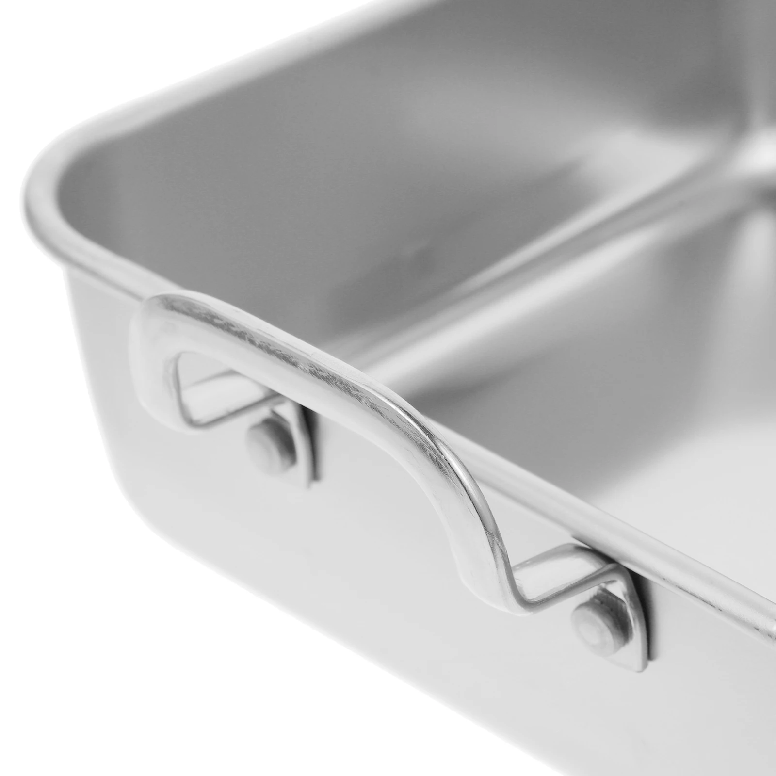 Stainless Steel Square Disc Baking Trays Sheetpan for Oven Cake Mold Kitchen Pans
Stainless Steel Square Disc Baking Trays Sheetpan for Oven Cake Mold Kitchen Pans