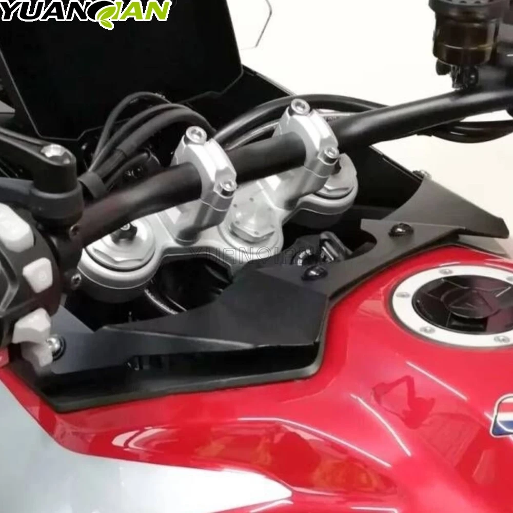 Motorcycle For Tiger 900 Rally Pro Tiger900 GT Pro LOW 2020-2021-2022-2023-2024 2025 Forkshield Updraft Deflector Wind Deflector
Motorcycle For Tiger 900 Rally Pro Tiger900 GT Pro LOW 2020-2021-2022-2023-2024 2025 Forkshield Updraft Deflector Wind Deflector