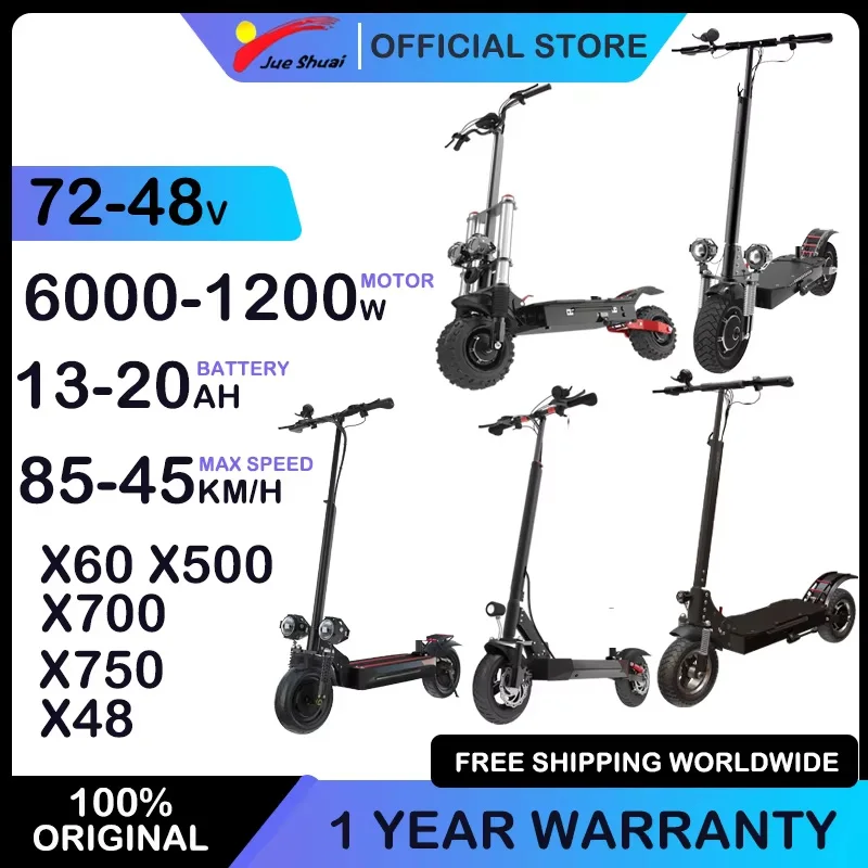 Электрический самокат 6000 Вт для взрослых, максимальная скорость 85 км/ч, двойной двигатель, 11 дюймов, внедорожный самокат с шинами, электронный скутер, 30 Ач, литиевая батарея, амортизация
Электрический самокат 6000 Вт для взрослых, максимальная скорость 85 км/ч, двойной двигатель, 11 дюймов, внедорожный самокат с шинами, электронный скутер, 30 Ач, литиевая батарея, амортизация