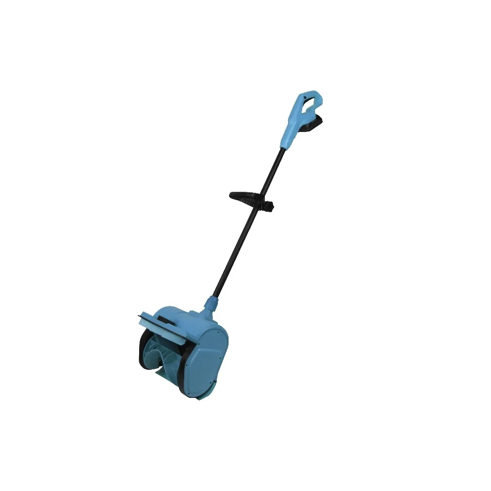 20V Hand-Held Rechargeable Cordless Electric Snow Shovel Winter Battery Powered Snowplow brushless snow shovel for DIY Use
20V Hand-Held Rechargeable Cordless Electric Snow Shovel Winter Battery Powered Snowplow brushless snow shovel for DIY Use