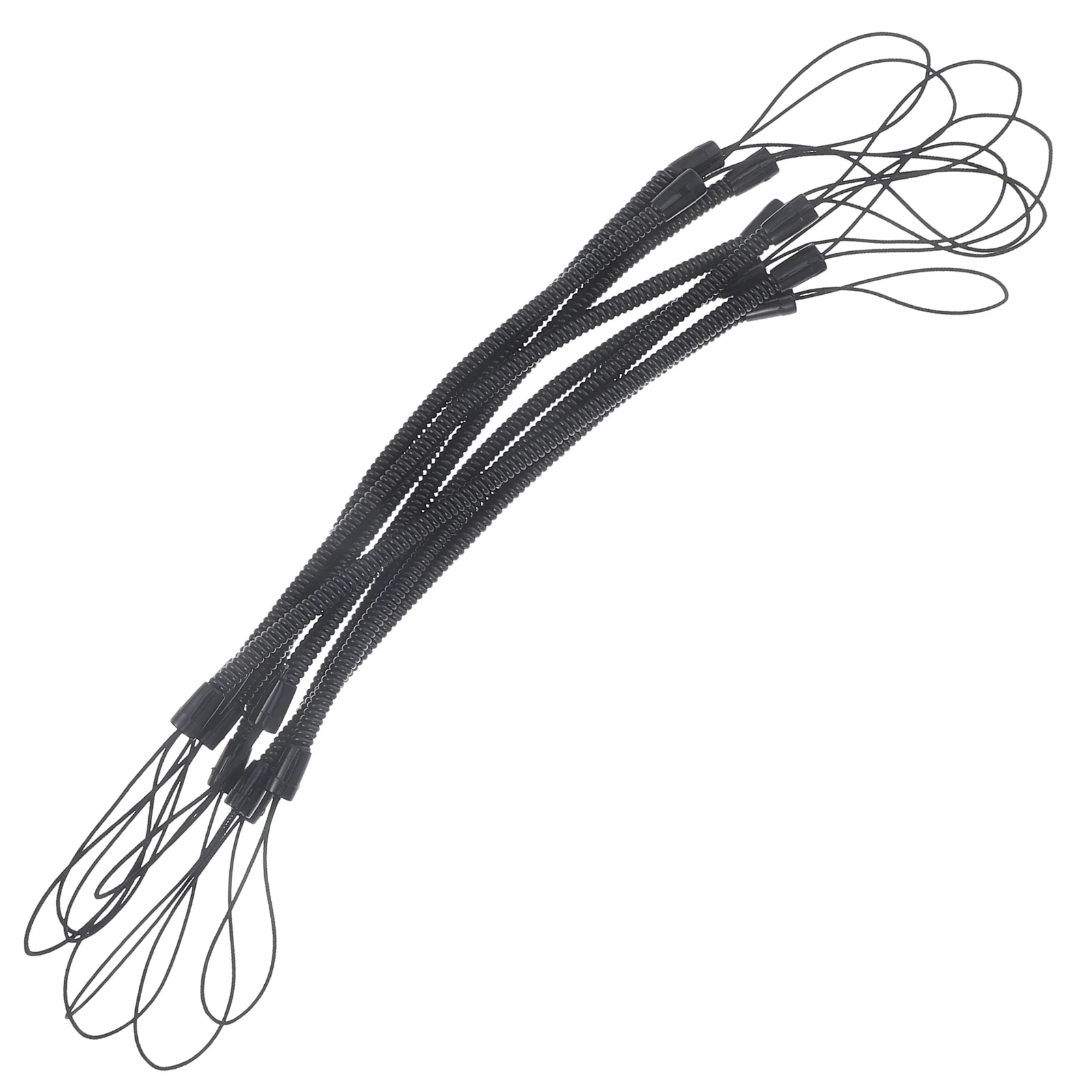 8pcs Anti-lost Spring Rope for Stylus Pen Lanyard Retractable Cord Wrist Strap Elastic Key Phone Holder
8pcs Anti-lost Spring Rope for Stylus Pen Lanyard Retractable Cord Wrist Strap Elastic Key Phone Holder
