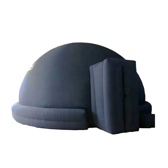 Portable Inflatable Projection Planetarium Dome Tent/Starlab Inflatable Planetarium for Educational
Portable Inflatable Projection Planetarium Dome Tent/Starlab Inflatable Planetarium for Educational