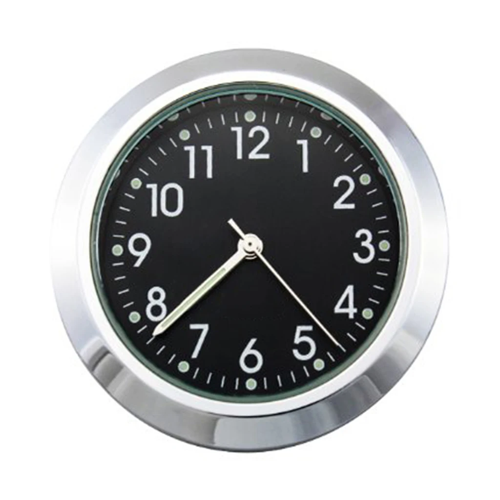 Metal Motorcycle on Board Clock Thermometer Specialized Timing Tool for Honda Motorcycle Garage Mechanical Kit
Metal Motorcycle on Board Clock Thermometer Specialized Timing Tool for Honda Motorcycle Garage Mechanical Kit