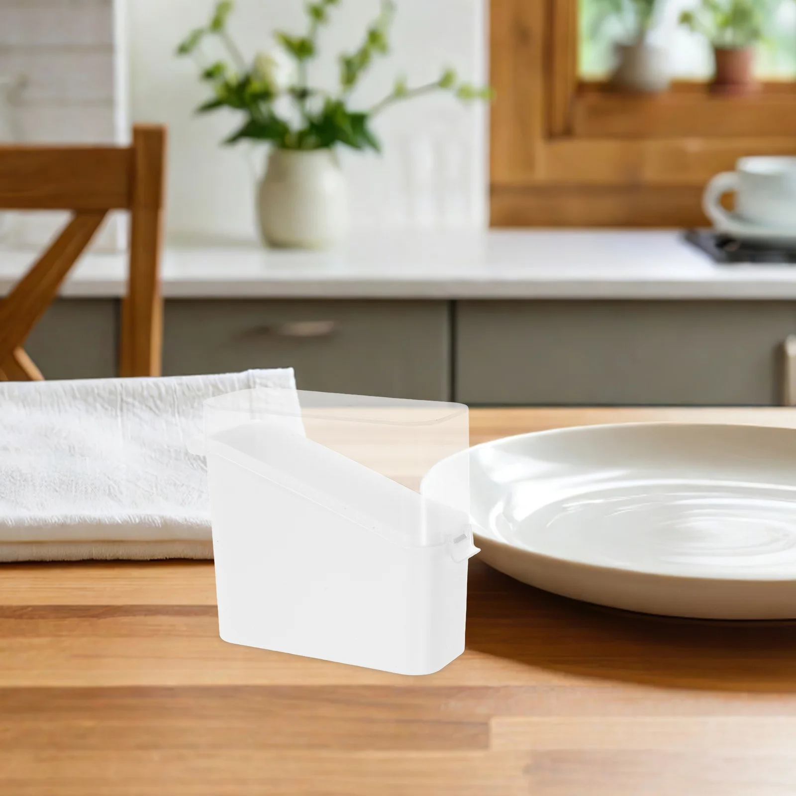 2pcs Box Airtight Container For Sliced Cheese Butter Fridge Organizer Kitchen Food Refrigerator Cheese Cases Storage
2pcs Box Airtight Container For Sliced Cheese Butter Fridge Organizer Kitchen Food Refrigerator Cheese Cases Storage