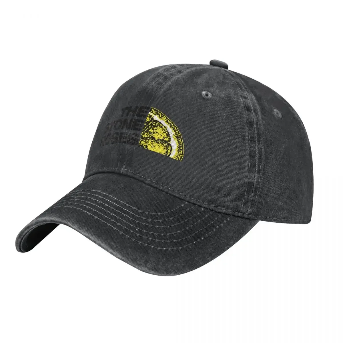 Stone Roses Merch The Stone Roses TSR Logo Cowboy Hat Ball Cap Visor Golf Men Women's
Stone Roses Merch The Stone Roses TSR Logo Cowboy Hat Ball Cap Visor Golf Men Women's