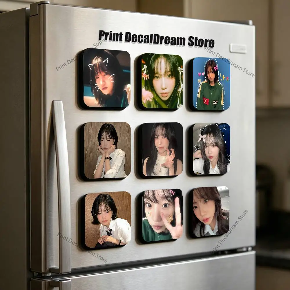 J-Jo Yuri Yu-ri Magnetic Refrigerator Magnets Cute and Creative Refrigerator Magnets Souvenirs and Gifts
J-Jo Yuri Yu-ri Magnetic Refrigerator Magnets Cute and Creative Refrigerator Magnets Souvenirs and Gifts