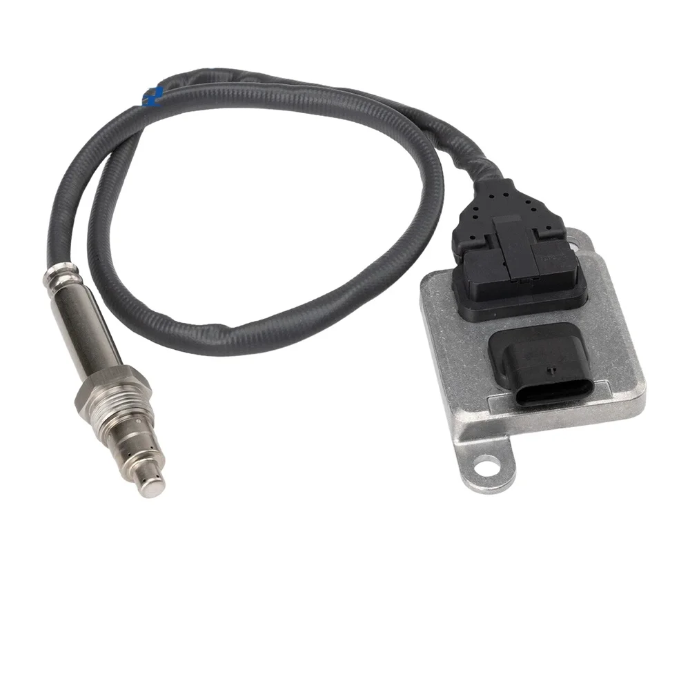 ZOOMKEY Fit For Nitrogen Oxide NOx Sensor Fit For Mercedes-Benz E 250 2014-2016 A0009055100
ZOOMKEY Fit For Nitrogen Oxide NOx Sensor Fit For Mercedes-Benz E 250 2014-2016 A0009055100