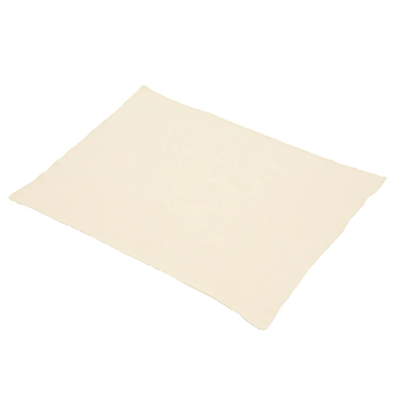 AA58 Punch Needle Cloth Fabric, Needlework Embroidery Fabric for Punch Needle and Rug-Punch, 26.4 x 19.6 Inch
AA58 Punch Needle Cloth Fabric, Needlework Embroidery Fabric for Punch Needle and Rug-Punch, 26.4 x 19.6 Inch