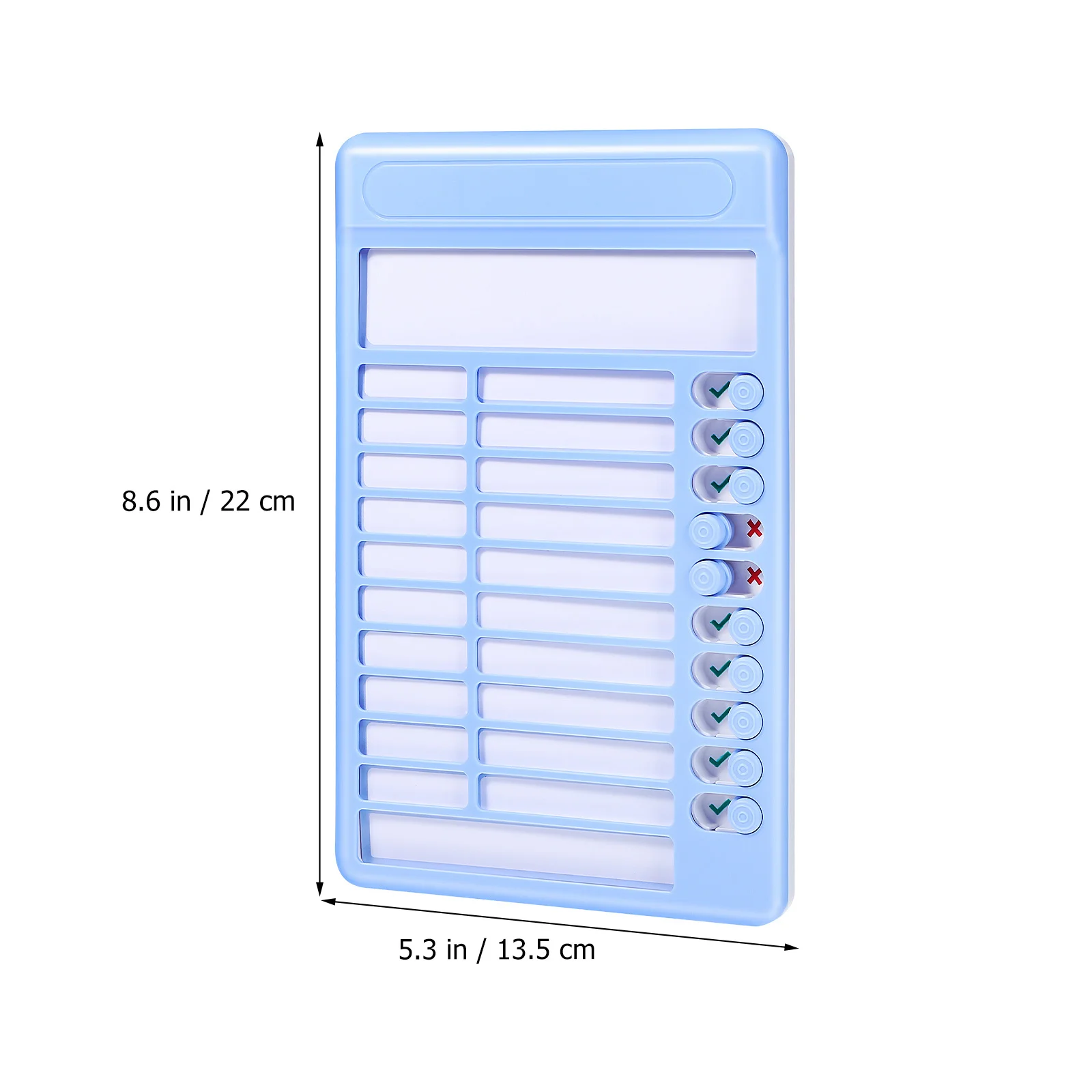 Multifunctional To Do List Planner Chore Board Dry Erase Slider Schedule Pocket Chart Classroom Home Daily Routine Tracker
Multifunctional To Do List Planner Chore Board Dry Erase Slider Schedule Pocket Chart Classroom Home Daily Routine Tracker
