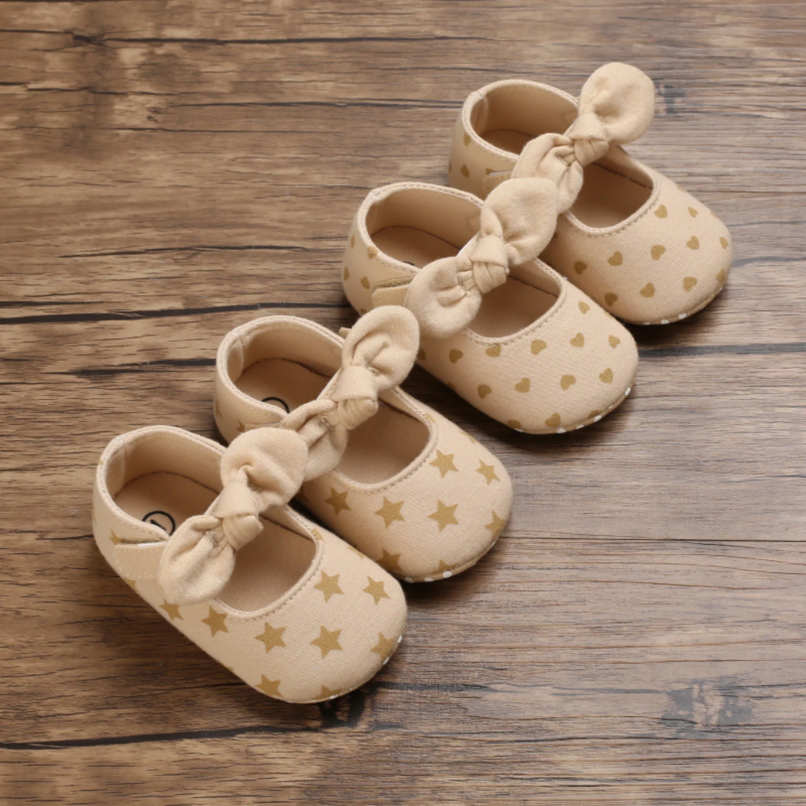 Baby Girls Shoes First Walkers Cotton Soft Newborn Cute Bowknot Baby Shoes Infant Toddler Casual Shoes Girls Boys Sandals
Baby Girls Shoes First Walkers Cotton Soft Newborn Cute Bowknot Baby Shoes Infant Toddler Casual Shoes Girls Boys Sandals