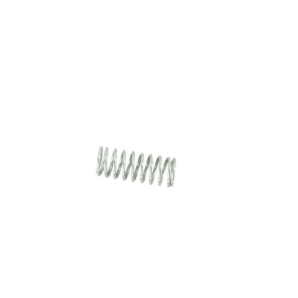 1bag 5X A5AW502100 Original Power Supply Spring /C for Konica Minolta Bizhub Press C1085 C1100 AccurioPress C6085 C6100
1bag 5X A5AW502100 Original Power Supply Spring /C for Konica Minolta Bizhub Press C1085 C1100 AccurioPress C6085 C6100