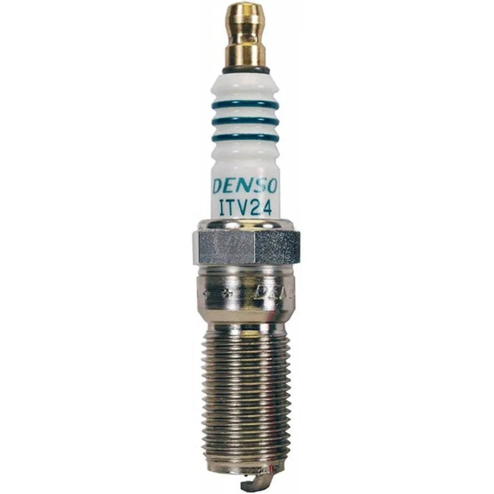 Set (8pcs) Iridium Power Spark Plugs Stock 5341 Iridium Core .031"(0.8mm) Gap Size
Set (8pcs) Iridium Power Spark Plugs Stock 5341 Iridium Core .031"(0.8mm) Gap Size