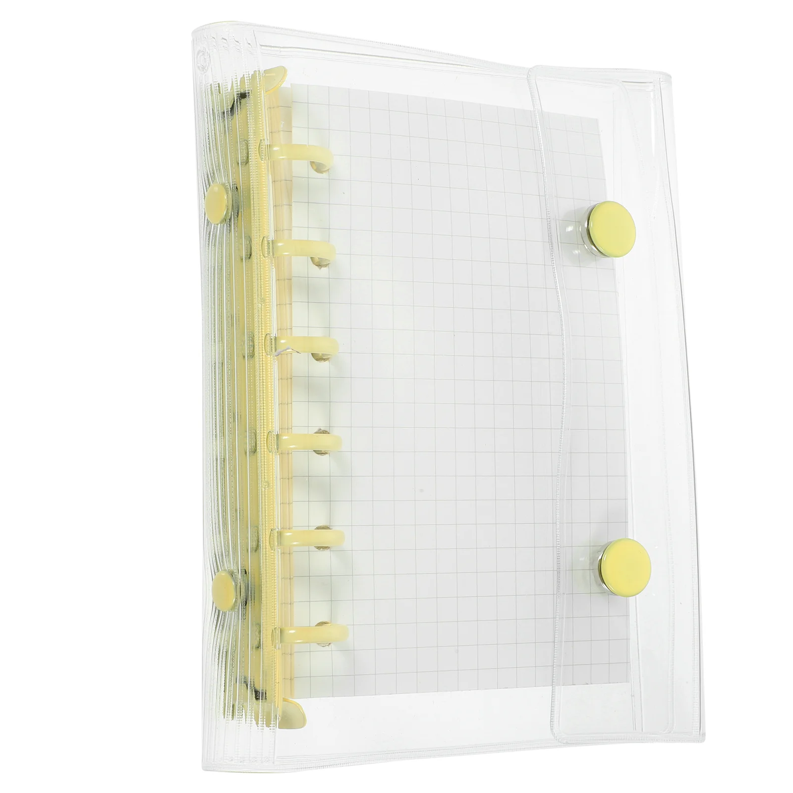 Pocket Note Book Mini Binder Pads Decorative Loose-leaf Notepad Portable Agenda Notebooks
Pocket Note Book Mini Binder Pads Decorative Loose-leaf Notepad Portable Agenda Notebooks